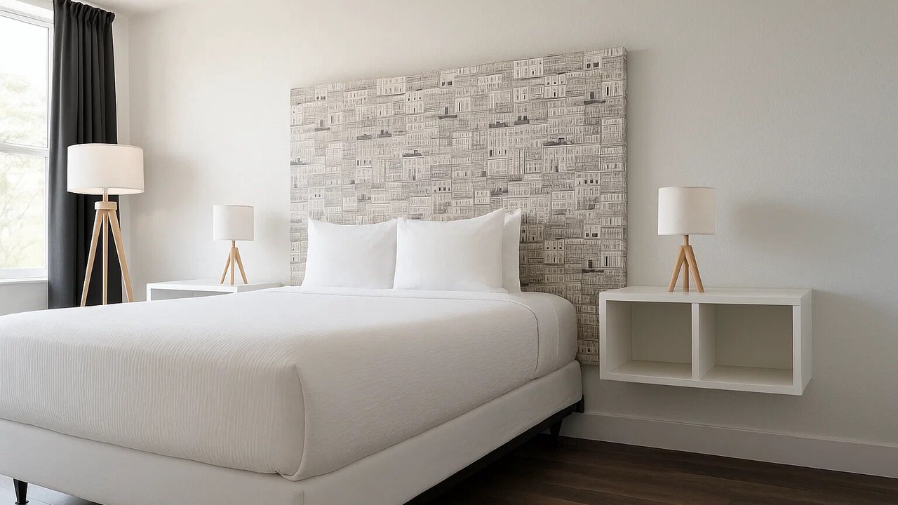 Photo of Bedroom in Fleming