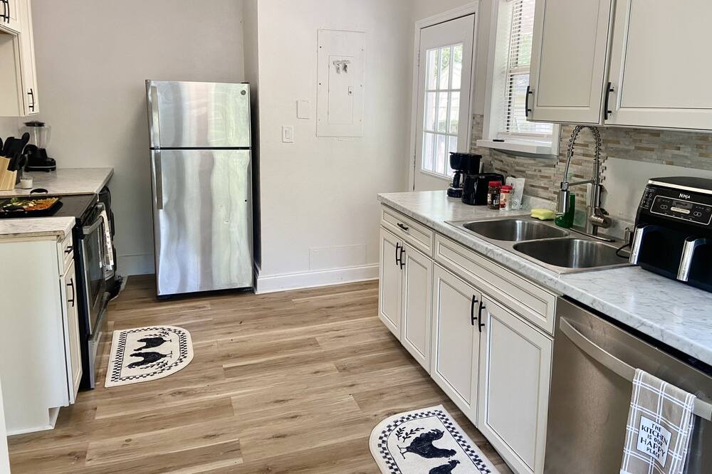 Photo of Kitchen in Jacksonville