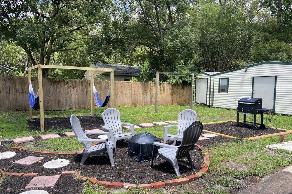Photo of Outdoor in Jacksonville
