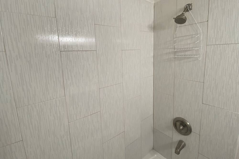 Photo of Bathroom in Jacksonville