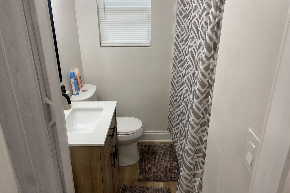 Photo of Bathroom in Jacksonville