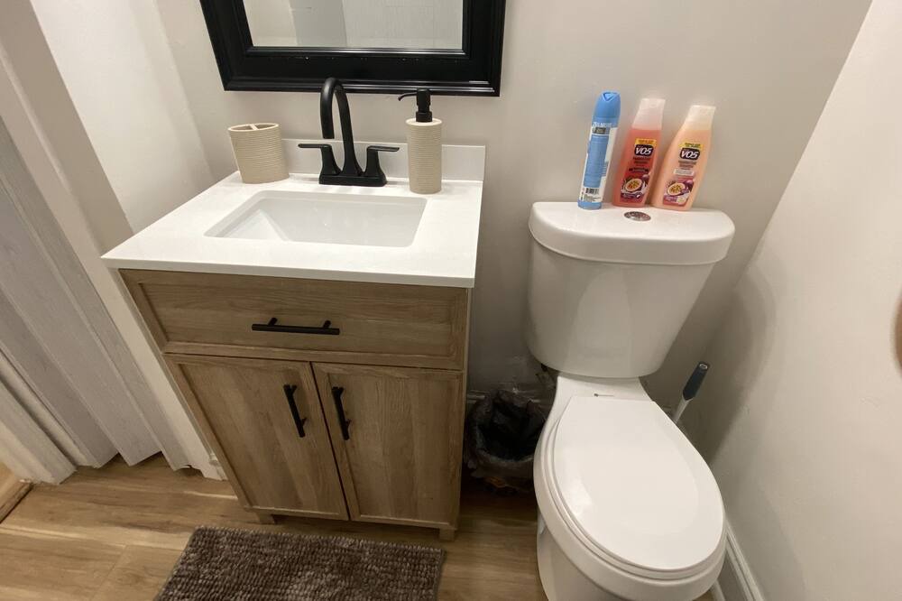 Photo of Bathroom in Jacksonville