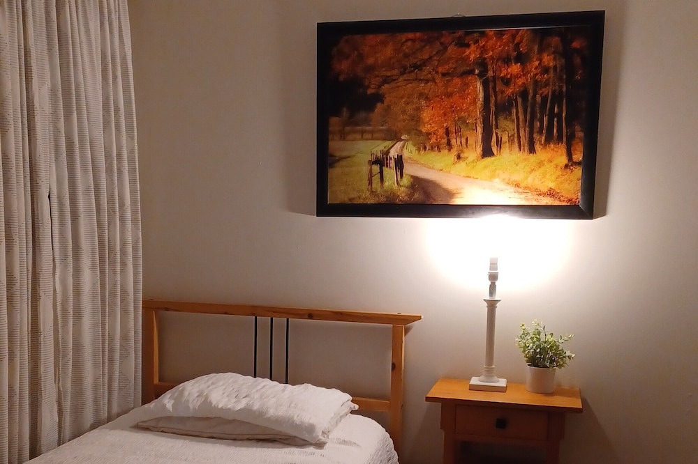 Photo of Bedroom in Mount Aetna