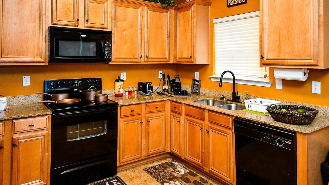 Photo of Kitchen in Church Street