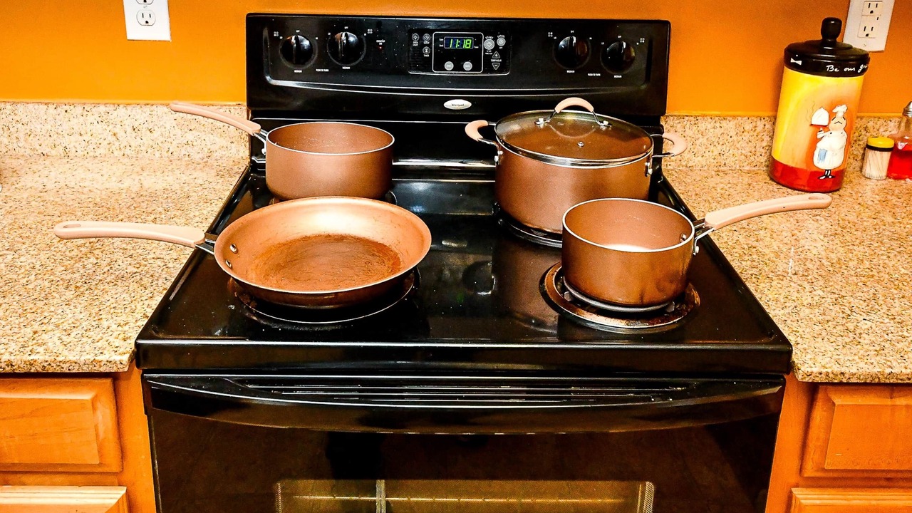Photo of Kitchen in Church Street
