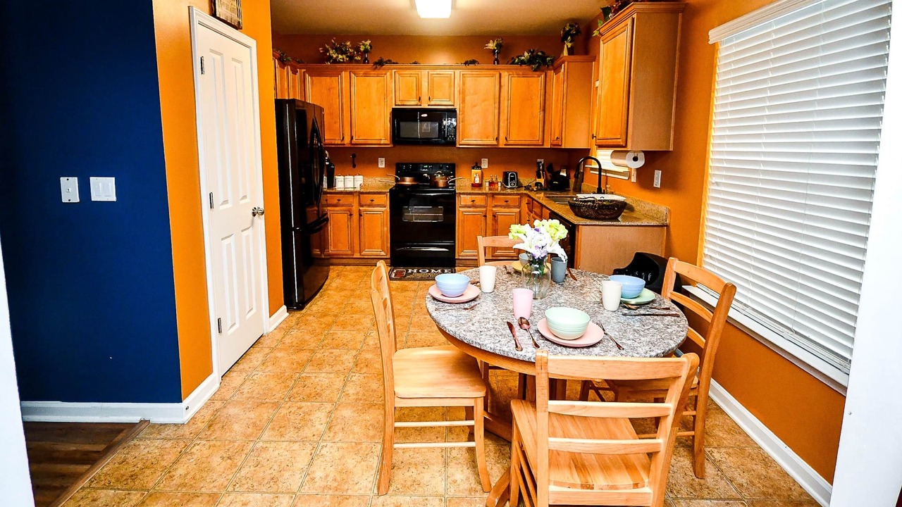 Photo of Kitchen in Church Street