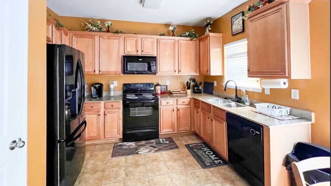 Photo of Kitchen in Church Street
