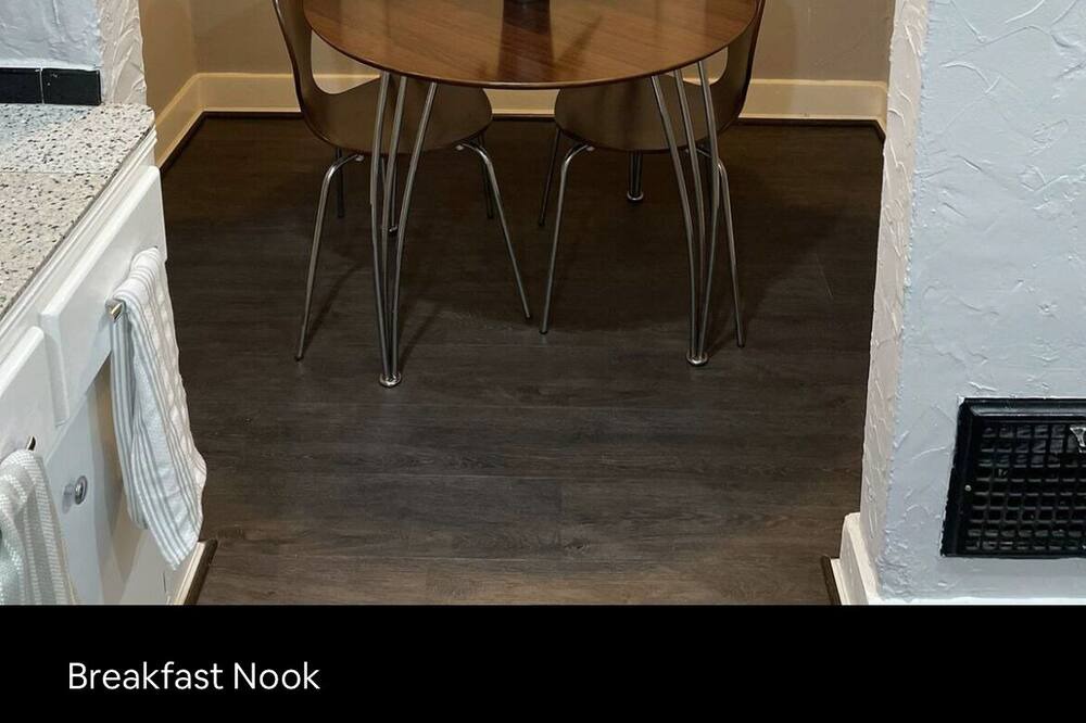 Photo of Kitchen in Crestline Heights