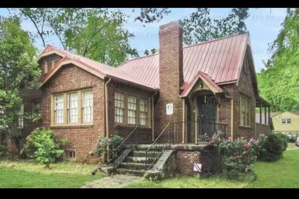 Photo of Outdoor in Crestline Heights