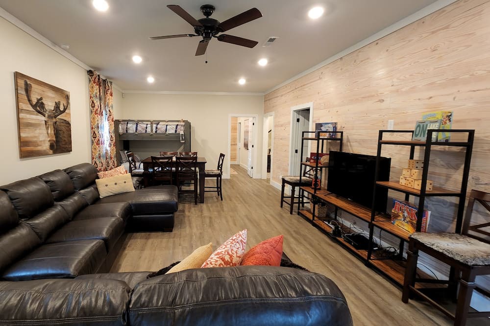 Photo of Livingroom in Arley