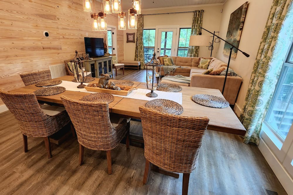 Photo of Kitchen in Arley