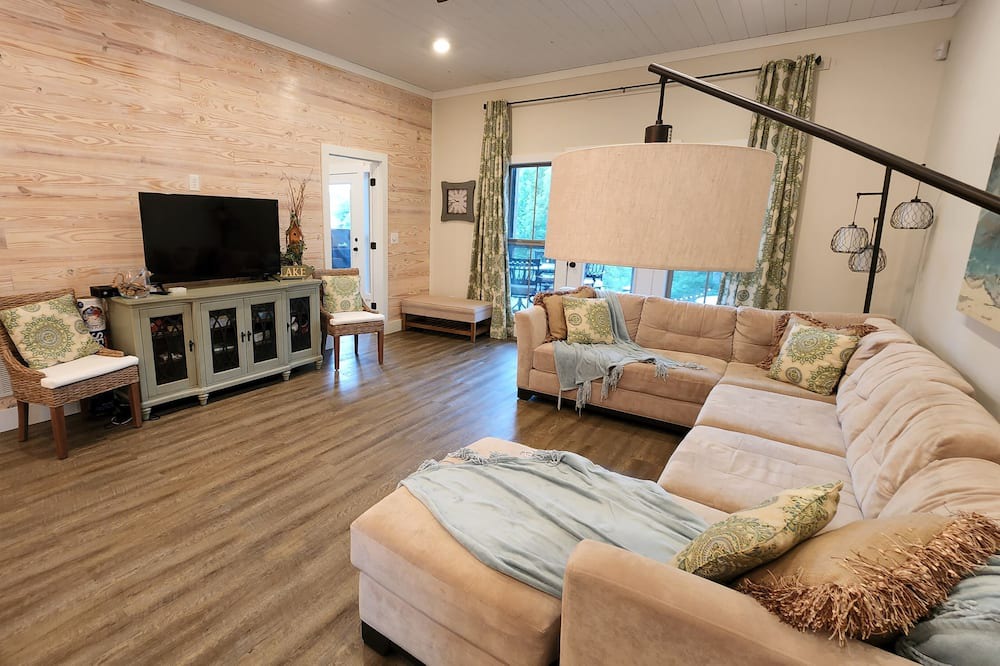 Photo of Livingroom in Arley