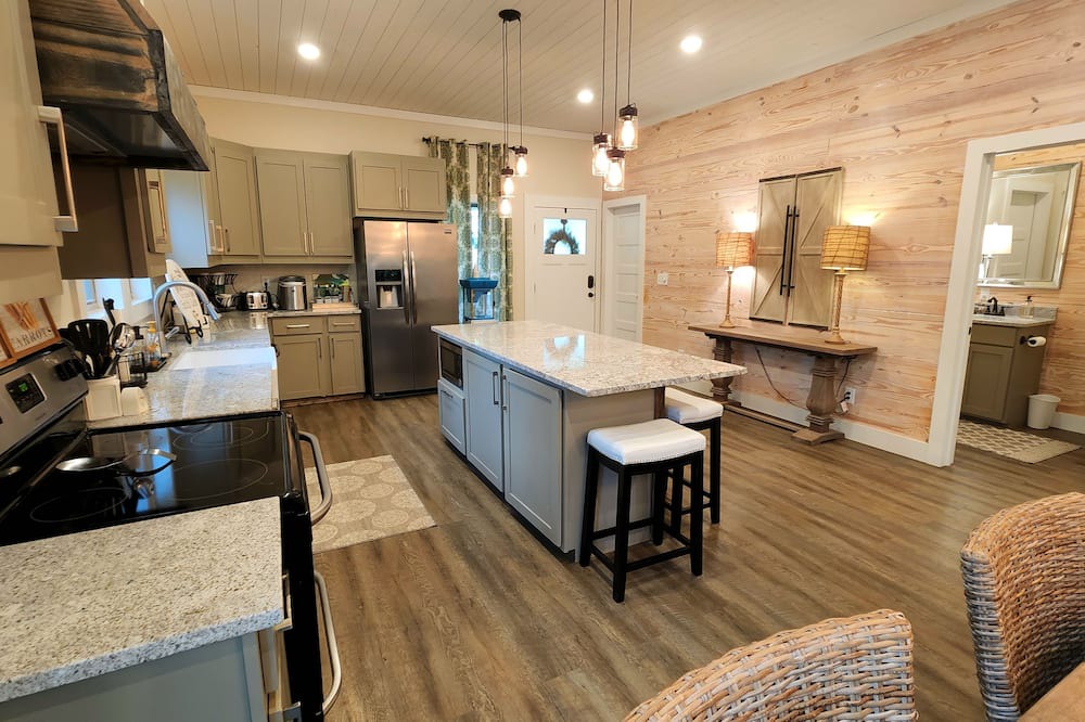 Photo of Kitchen in Arley