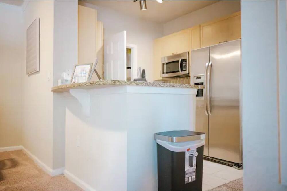 Photo of Kitchen in Port Tampa City