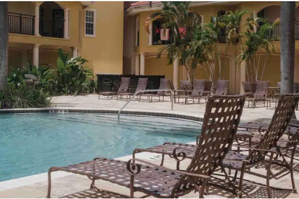 Photo of Outdoor in Port Tampa City