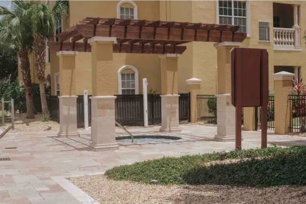 Photo of Outdoor in Port Tampa City
