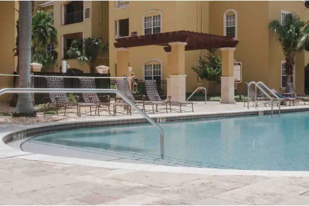 Photo of Outdoor in Port Tampa City