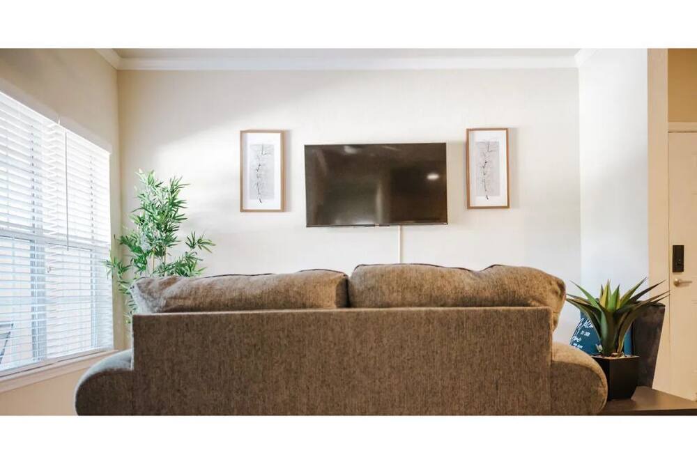 Photo of Livingroom in Port Tampa City
