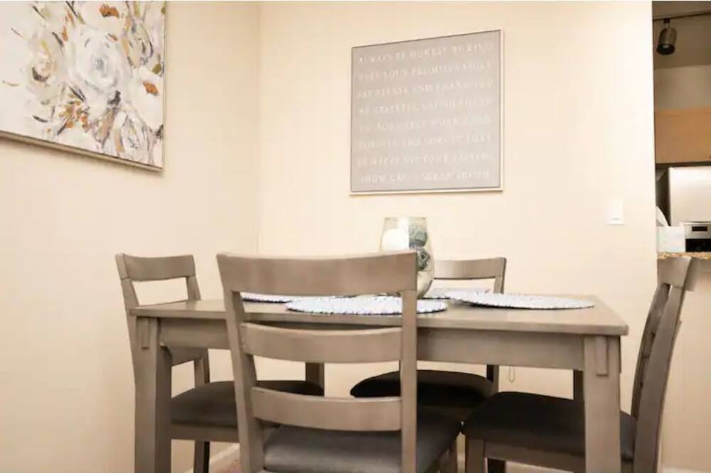 Photo of Kitchen in Port Tampa City
