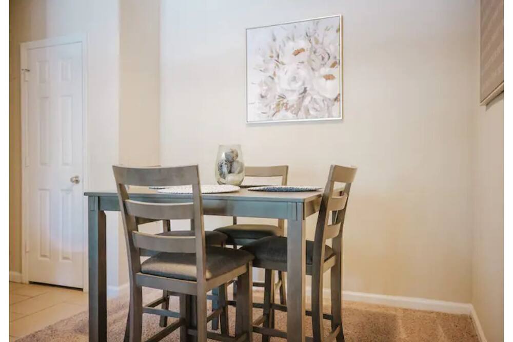 Photo of Kitchen in Port Tampa City