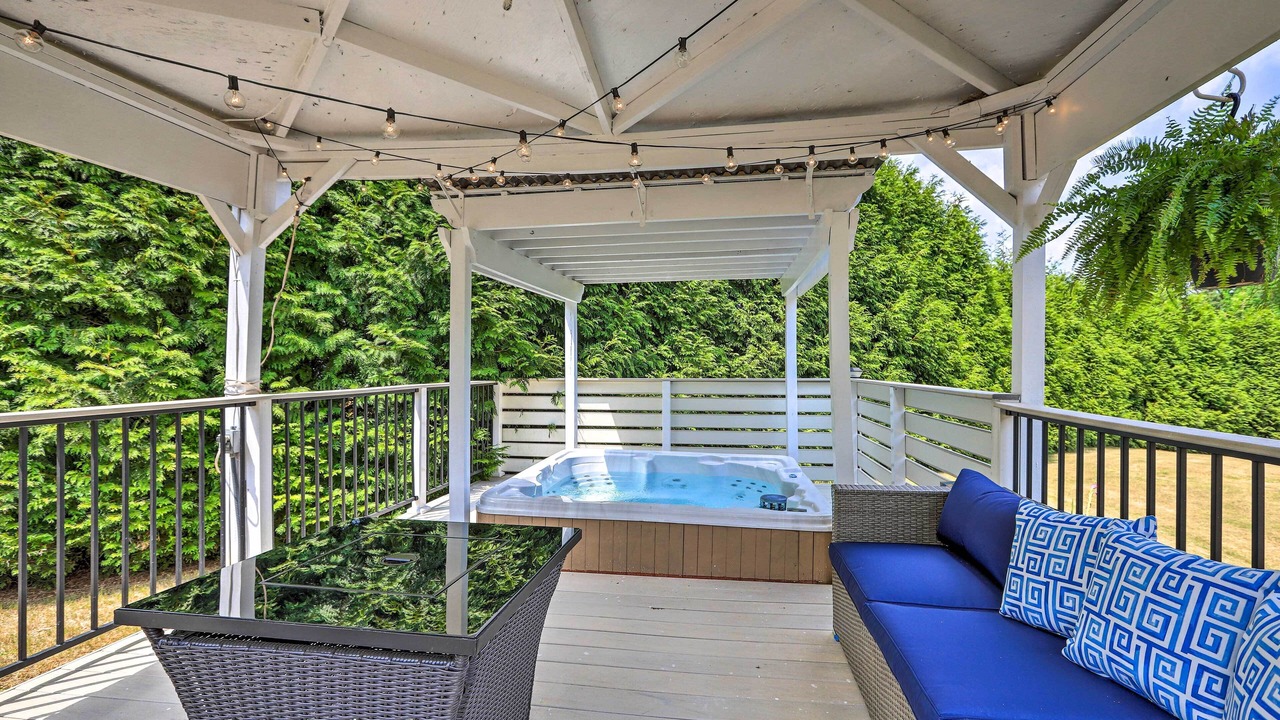 Photo of Outdoor in Hampton
