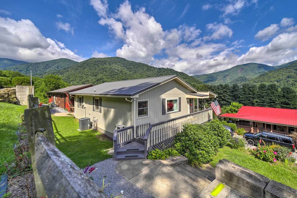 Photo of Outdoor in Maggie Valley