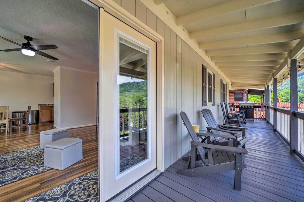Photo of Outdoor in Maggie Valley