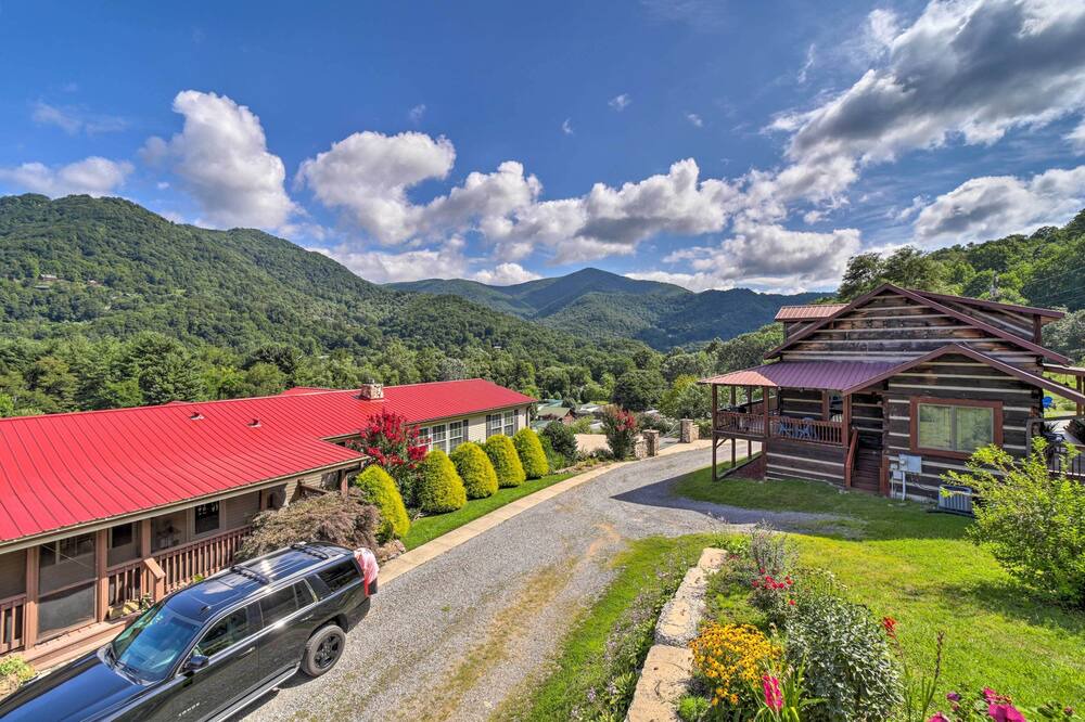 Photo of Others in Maggie Valley