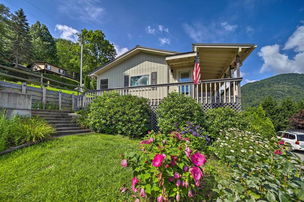 Photo of Outdoor in Maggie Valley