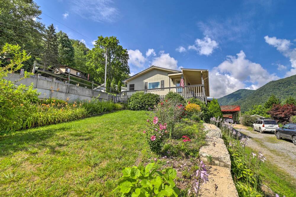 Photo of Outdoor in Maggie Valley