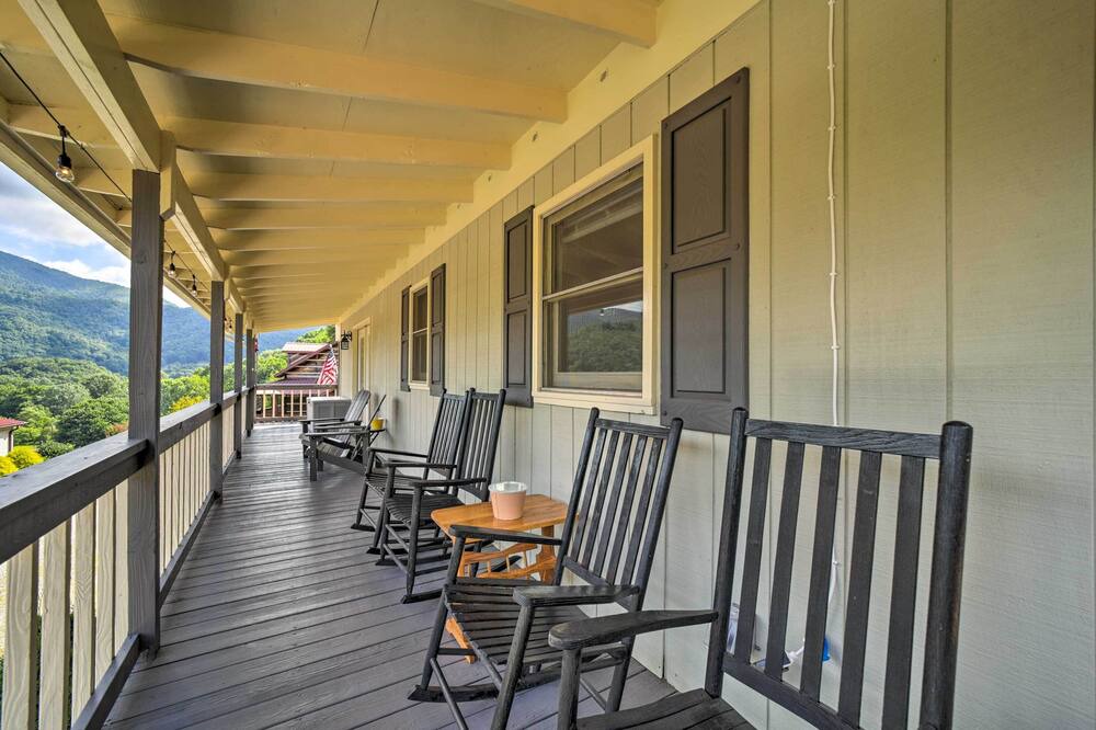 Photo of Outdoor in Maggie Valley