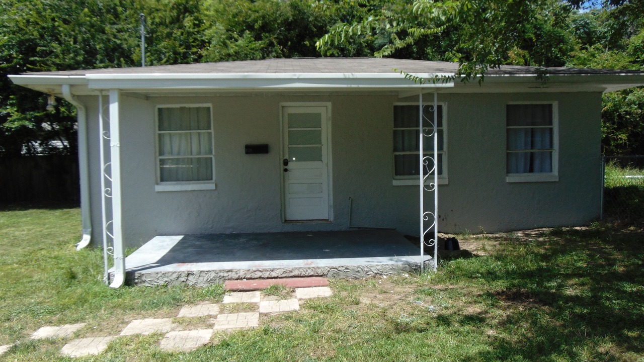 Photo of Outdoor in Ozark