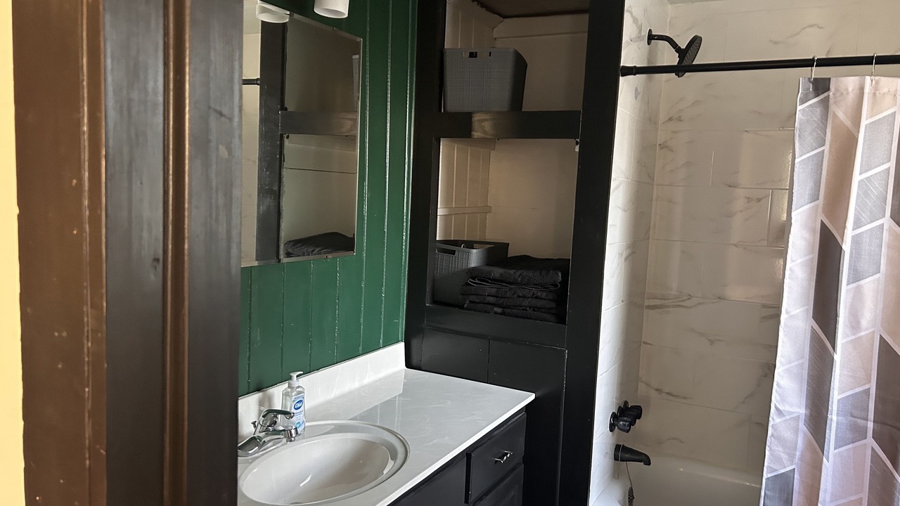 Photo of Bathroom in Ozark