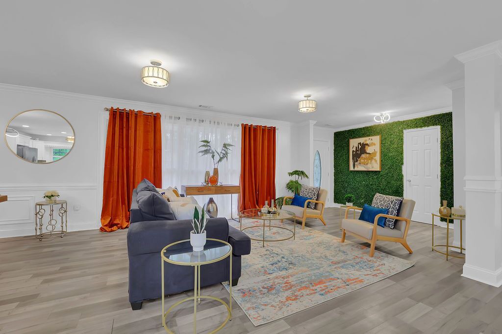 Photo of Livingroom in Atlanta