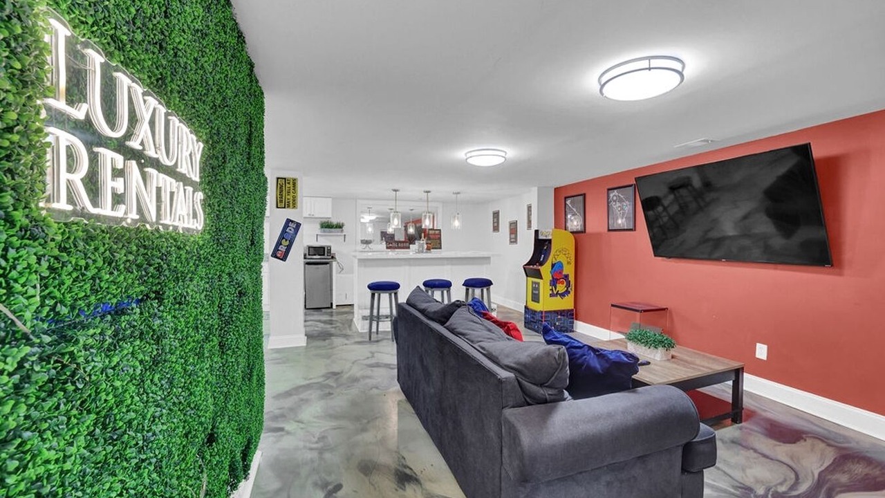 Photo of Livingroom in Atlanta