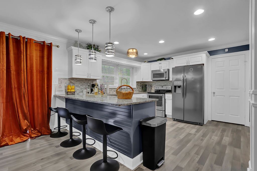 Photo of Kitchen in Atlanta