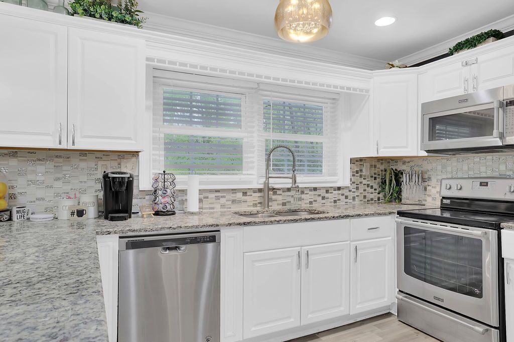 Photo of Kitchen in Atlanta