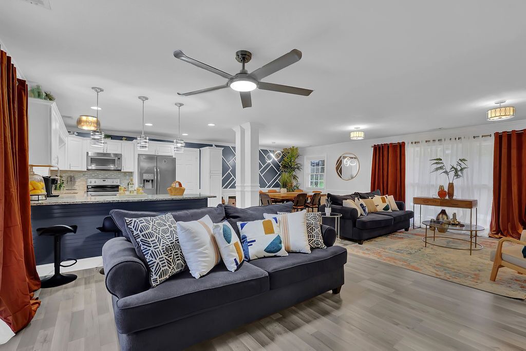 Photo of Livingroom in Atlanta