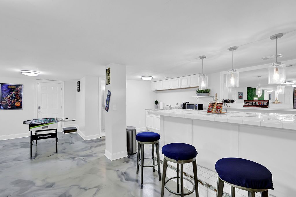 Photo of Kitchen in Atlanta