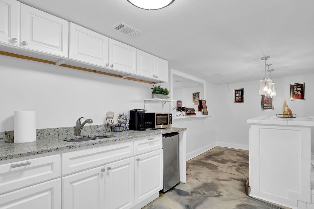 Photo of Kitchen in Atlanta
