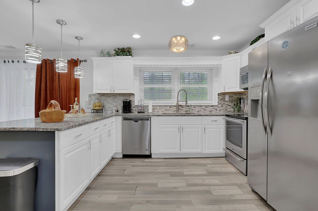 Photo of Kitchen in Atlanta