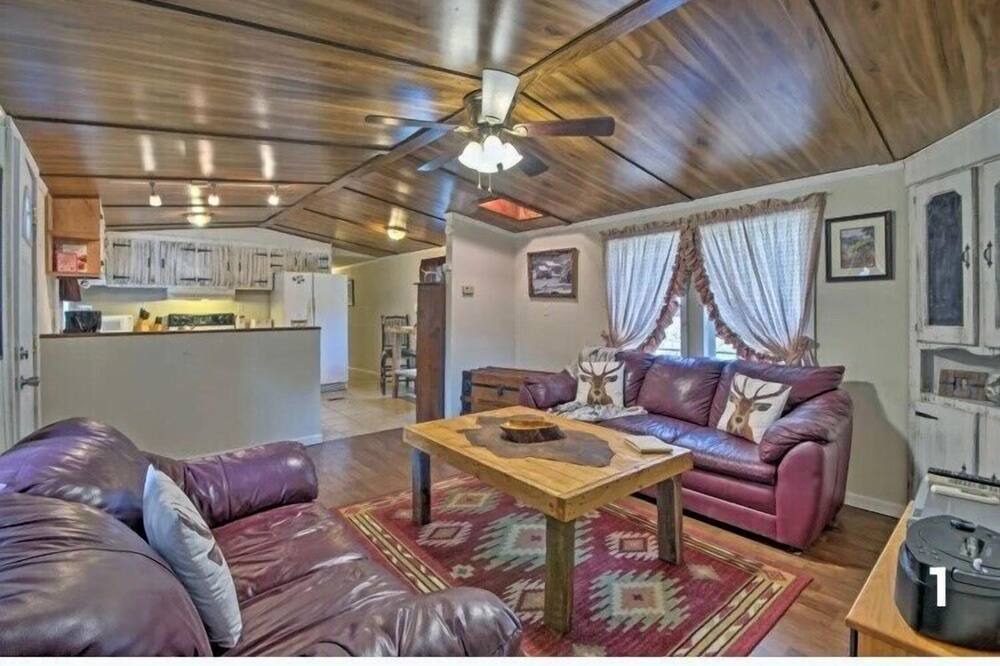 Photo of Bedroom in Waynesville
