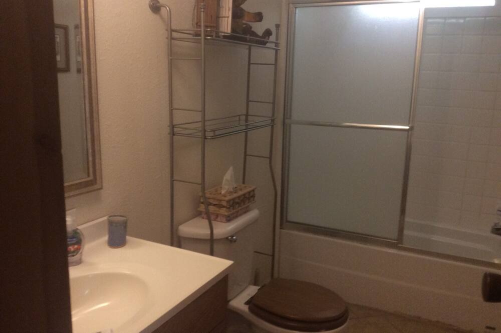 Photo of Bathroom in Waynesville