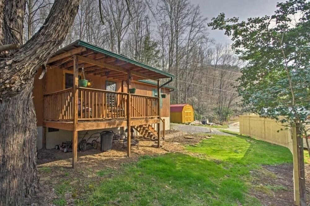 Photo of Outdoor in Waynesville