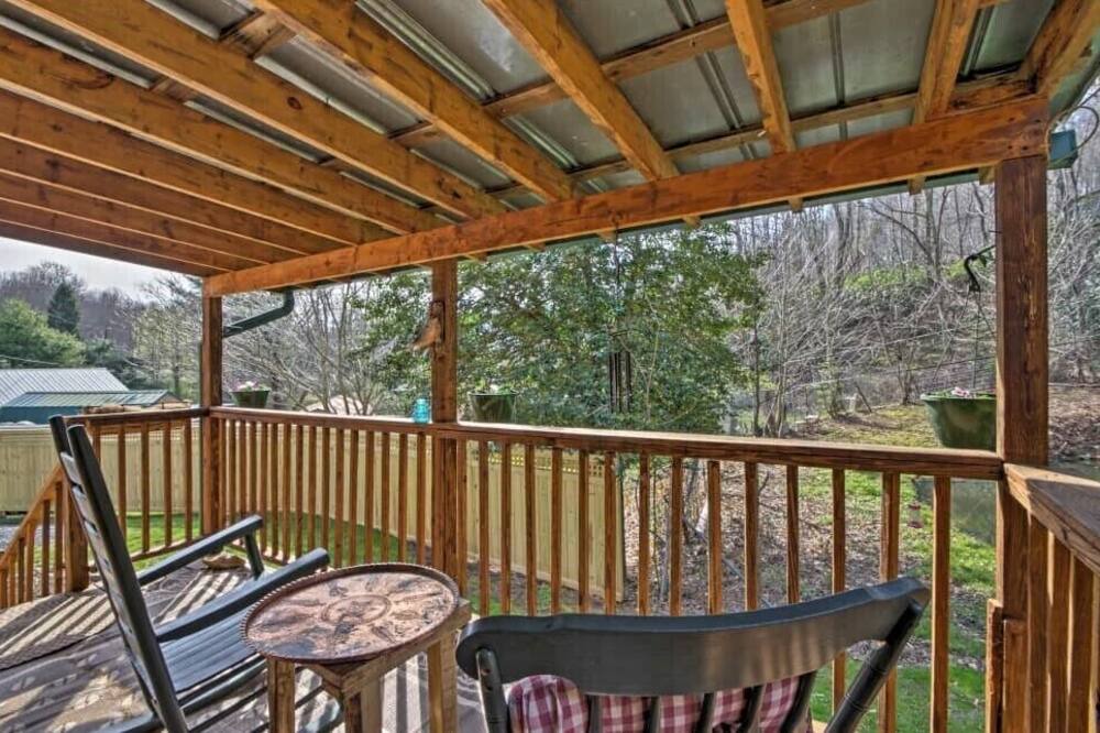 Photo of Outdoor in Waynesville
