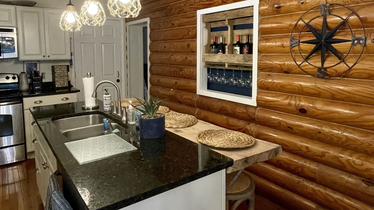 Photo of Kitchen in Eatonton
