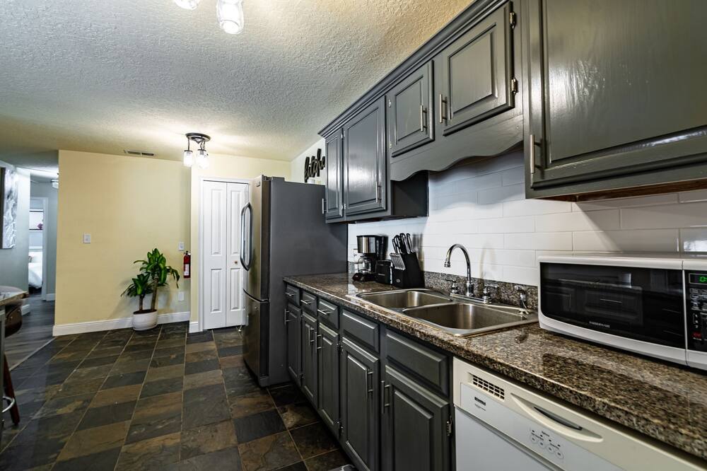 Photo of Kitchen in Ocoee