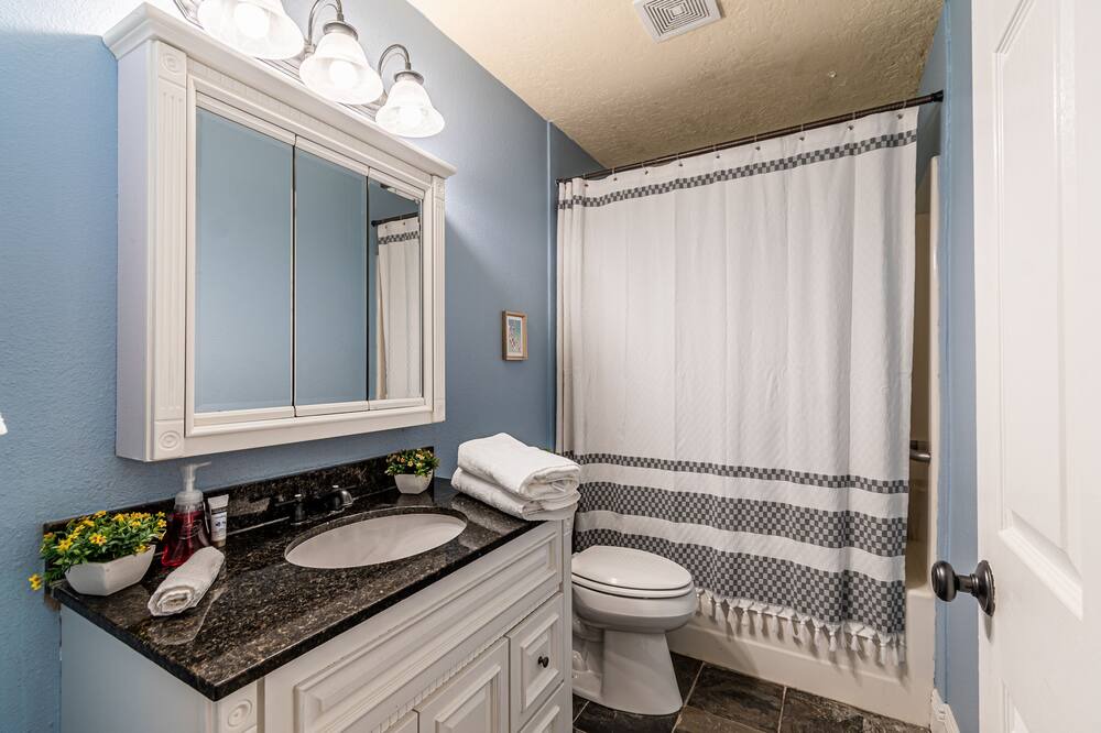 Photo of Bathroom in Ocoee