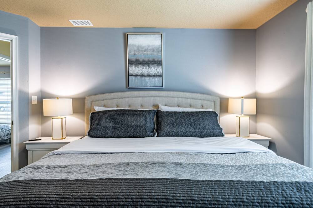 Photo of Bedroom in Ocoee