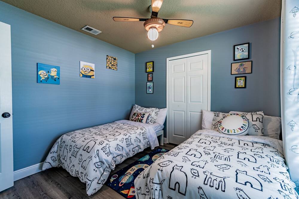 Photo of Bedroom in Ocoee